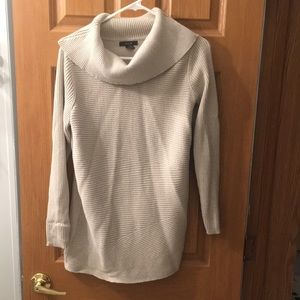 Womens sweater size Medium